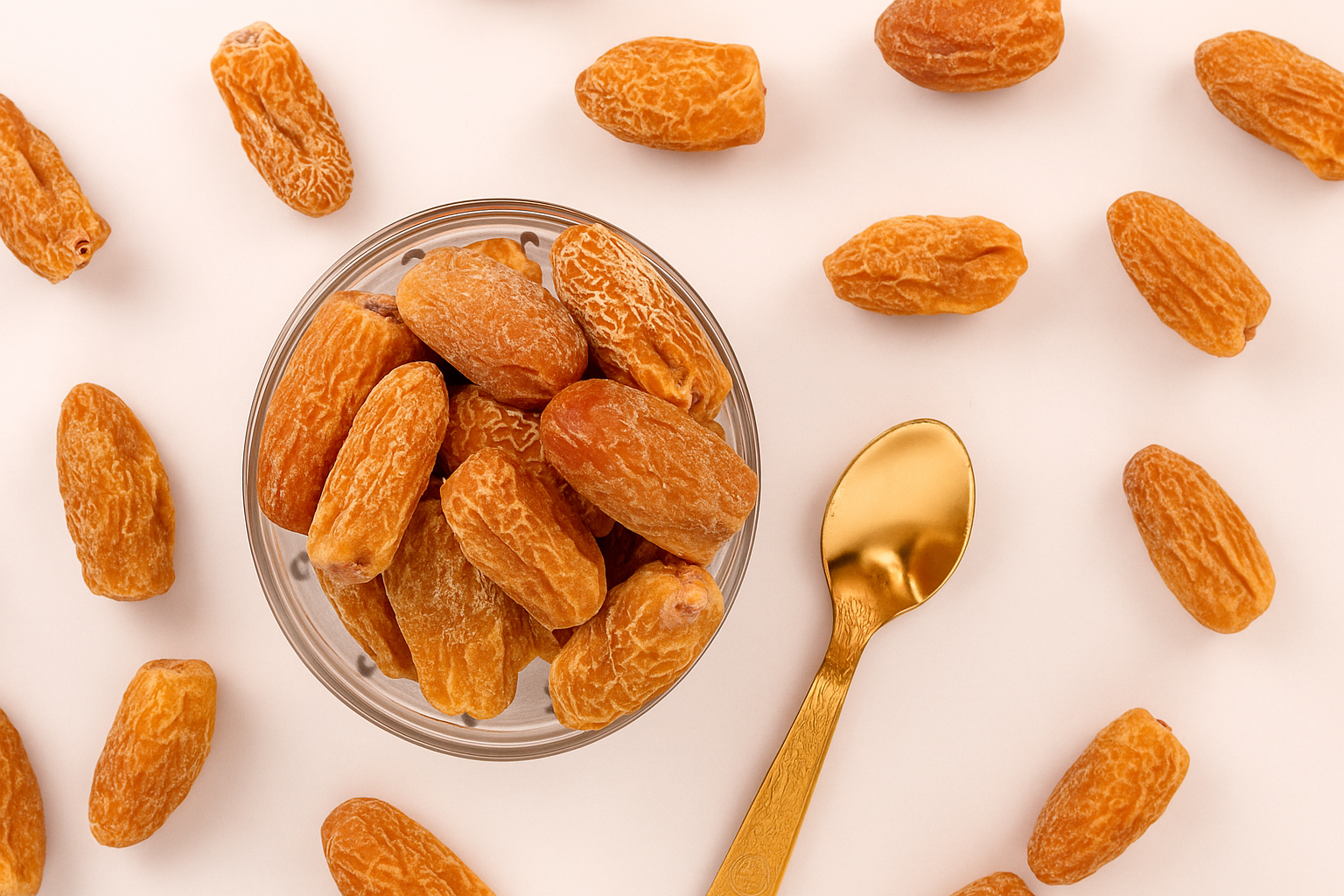 Dry Dates (Chuara)
